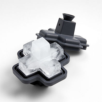 View Jack Ice Molds, Set of 2 details