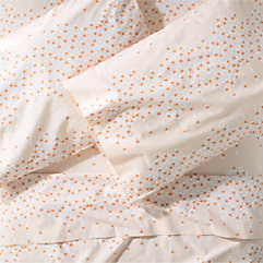 crate and kids sheets
