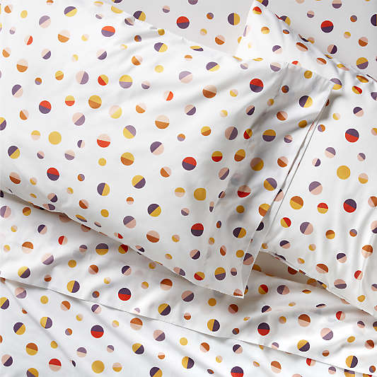 Baby Dots Bedding | Crate & Kids