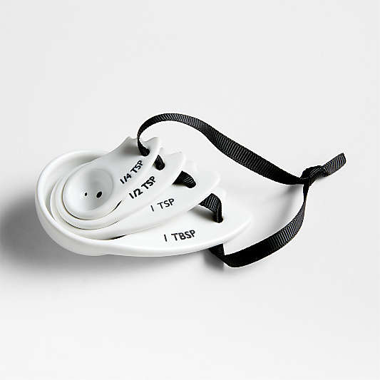 Ghost Measuring Spoons