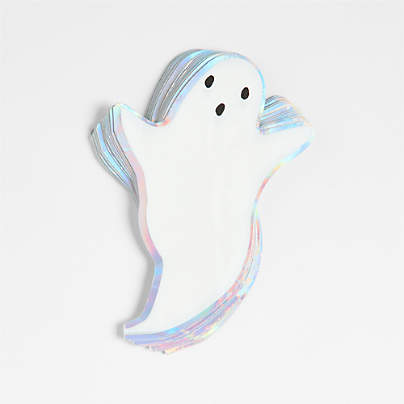 Ghost Paper Napkins
