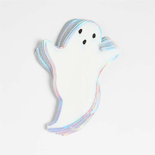 Ghost Paper Napkins