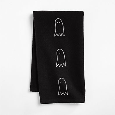 View Ghost Organic Cotton Dish Towel details