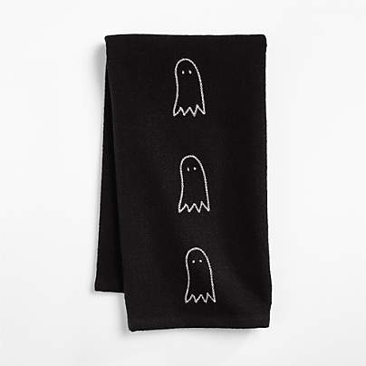 Ghost Organic Cotton Dish Towel