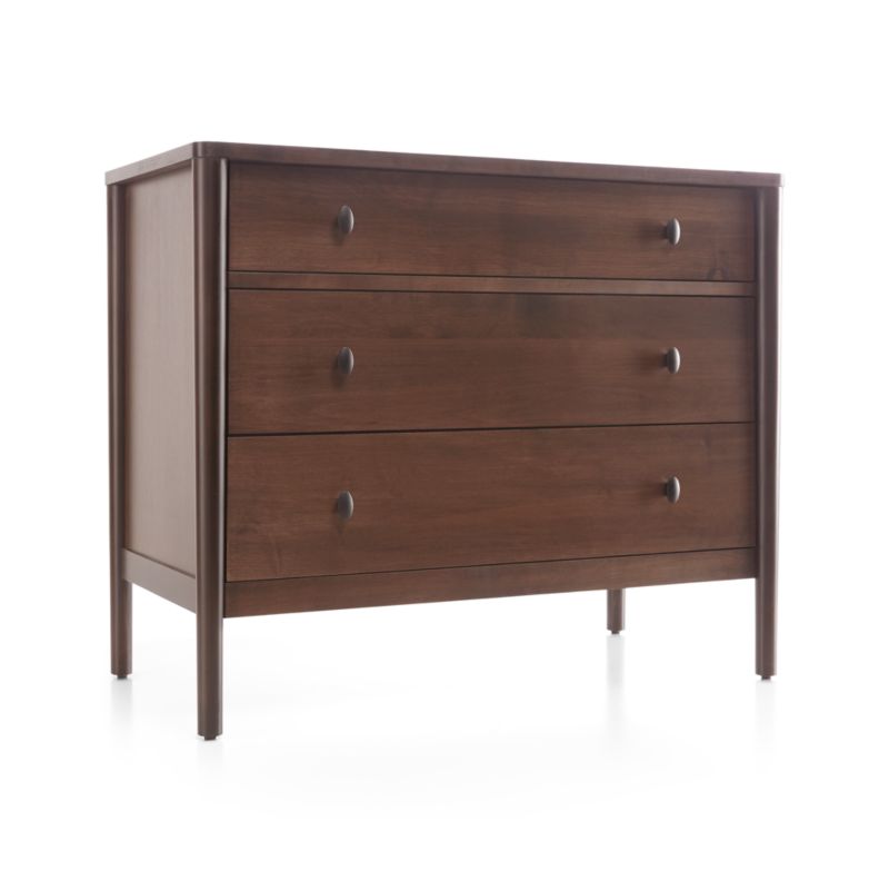 Gia 3-Drawer Chest