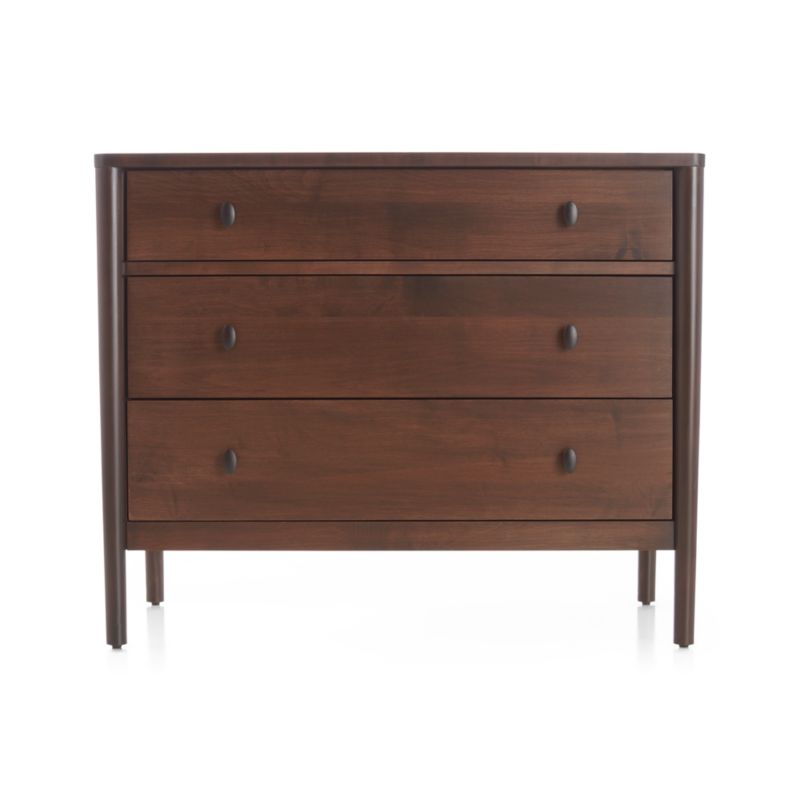 Gia 3-Drawer Chest