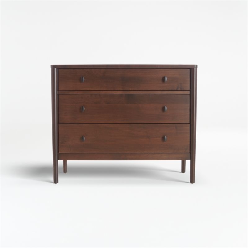 Gia 3-Drawer Chest