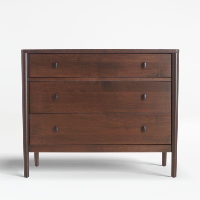 Gia 3-Drawer Chest