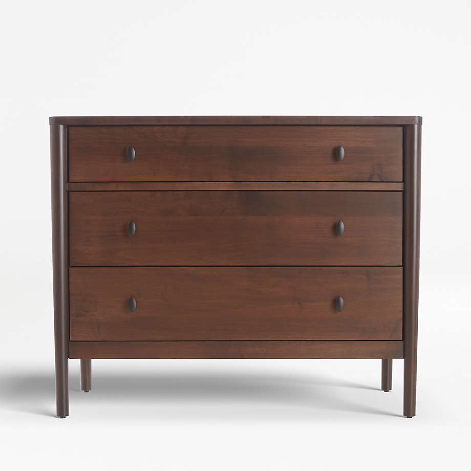 3 drawer deals chest