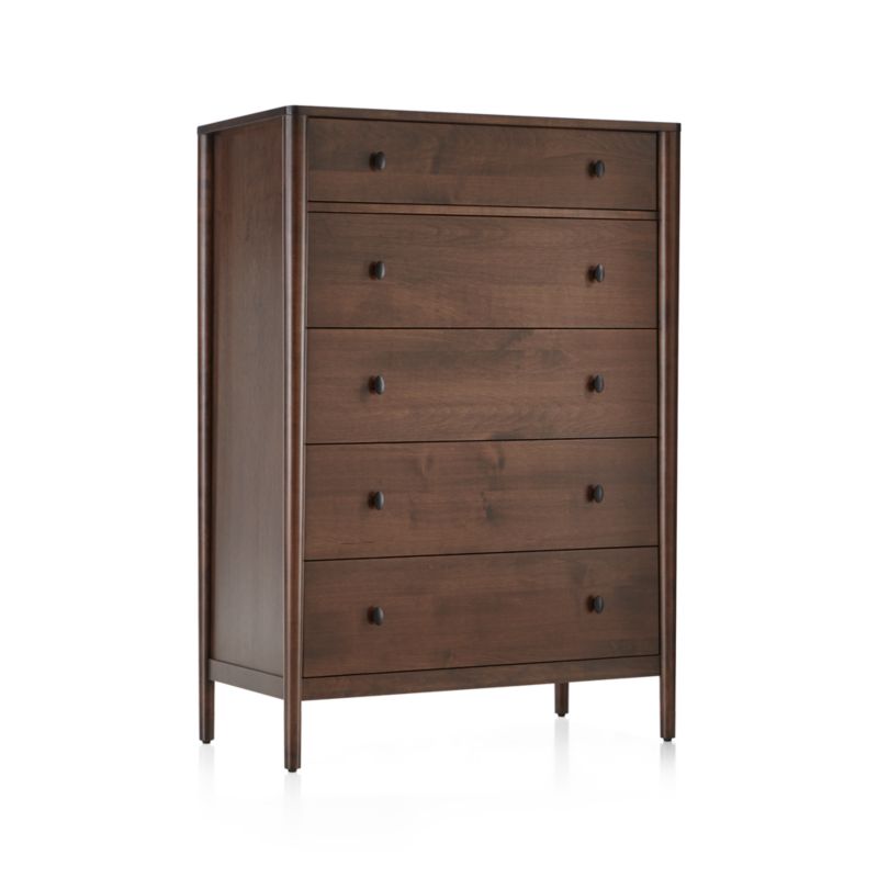 Gia 5-Drawer Chest