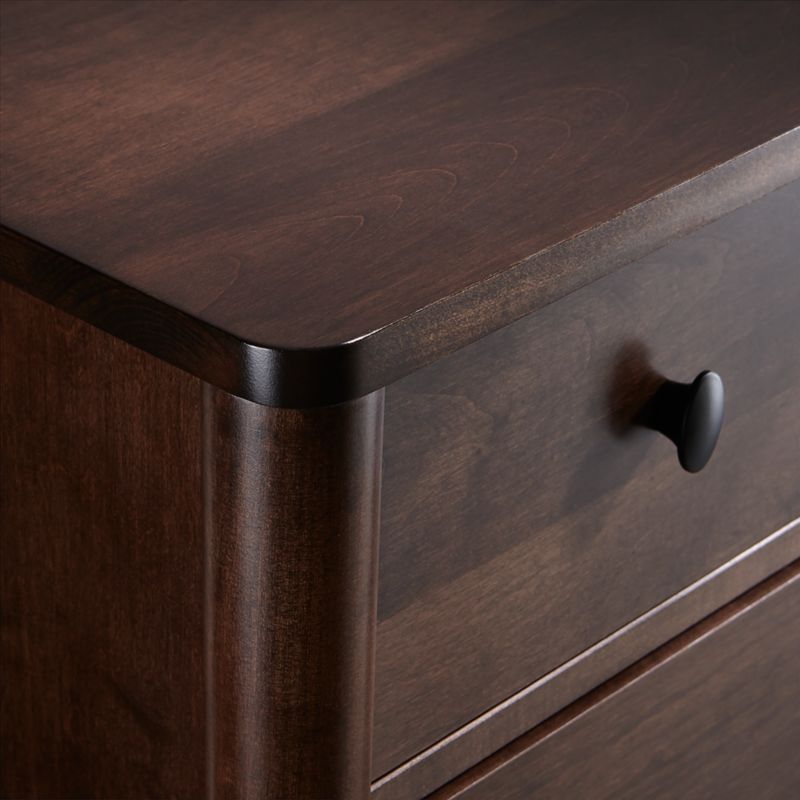 Gia 5-Drawer Chest