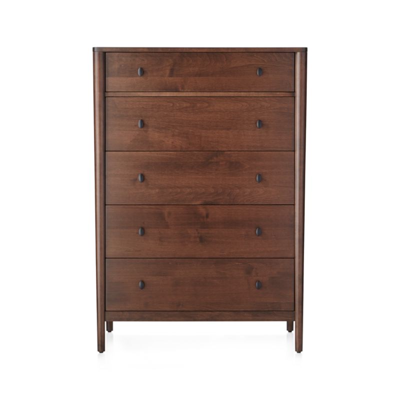 Gia 5-Drawer Chest