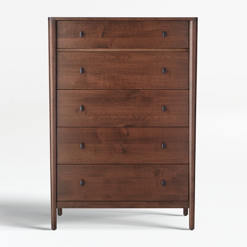 Gia 5-Drawer Chest