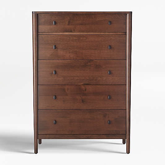 Gia 5-Drawer Chest