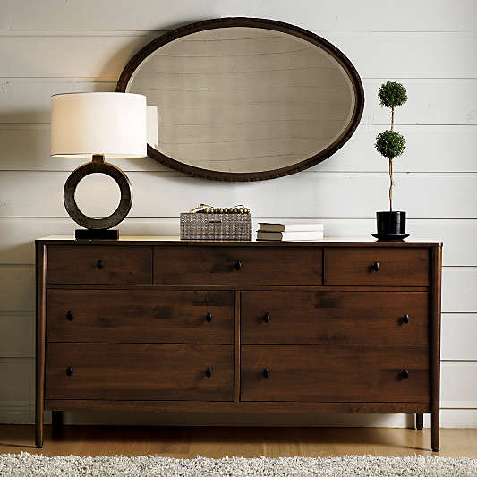 Gia 7-Drawer Dresser