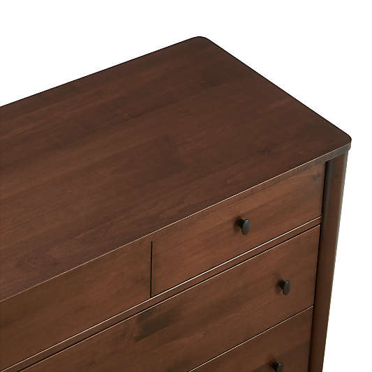 Gia 7-Drawer Dresser