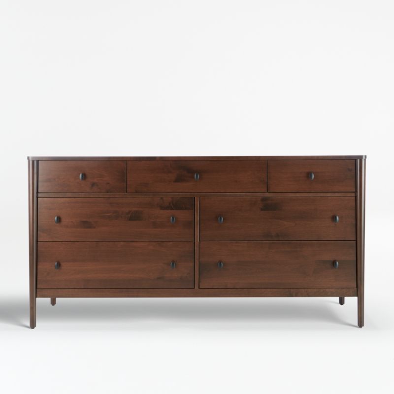 Gia 7-Drawer Dresser