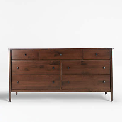 Gia 7-Drawer Dresser