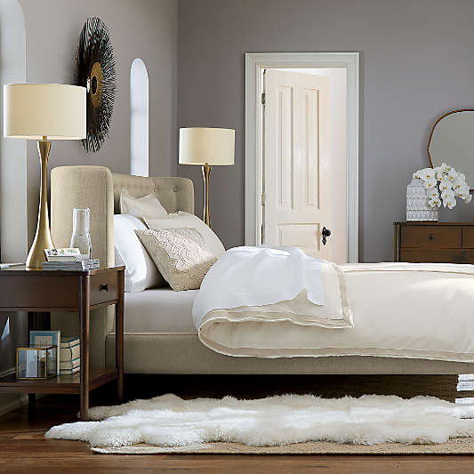 bedding gifts wedding registries