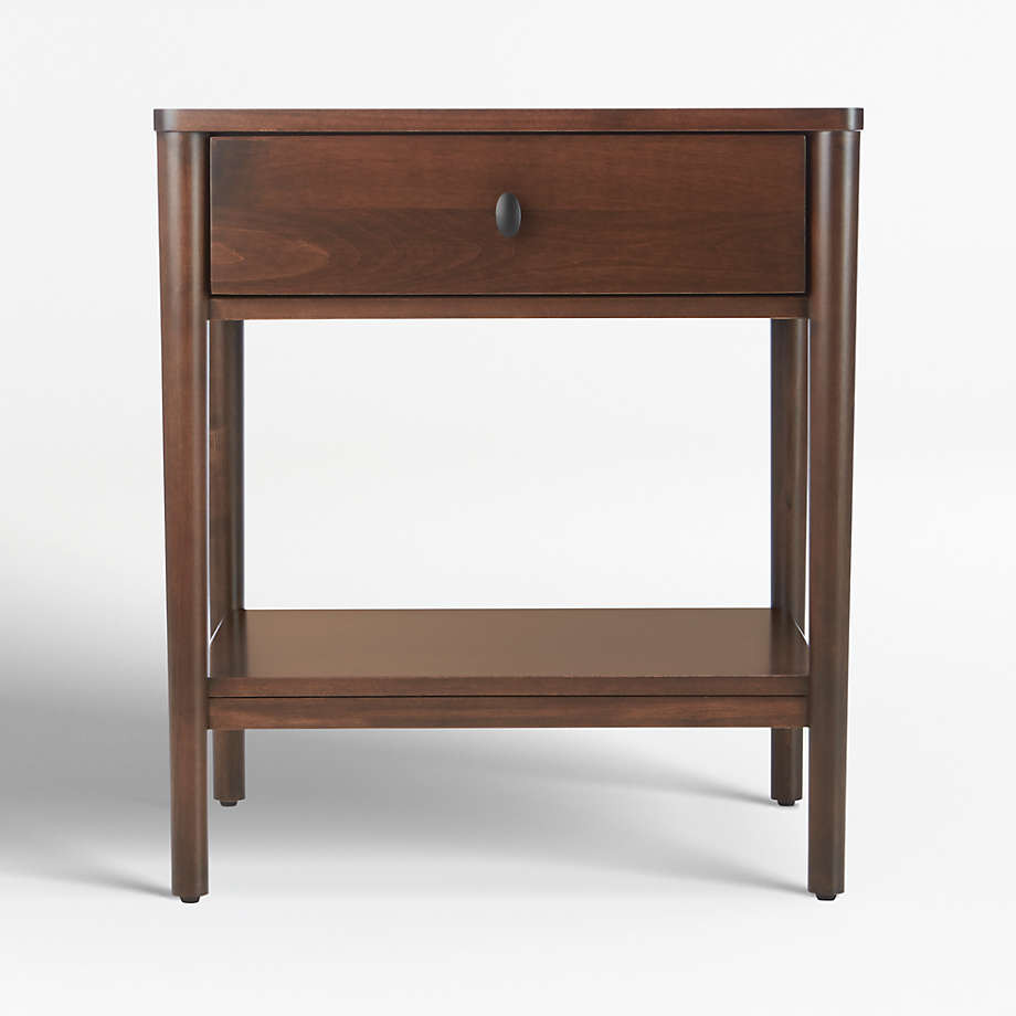 Gia Nightstand + Reviews Crate and Barrel Canada