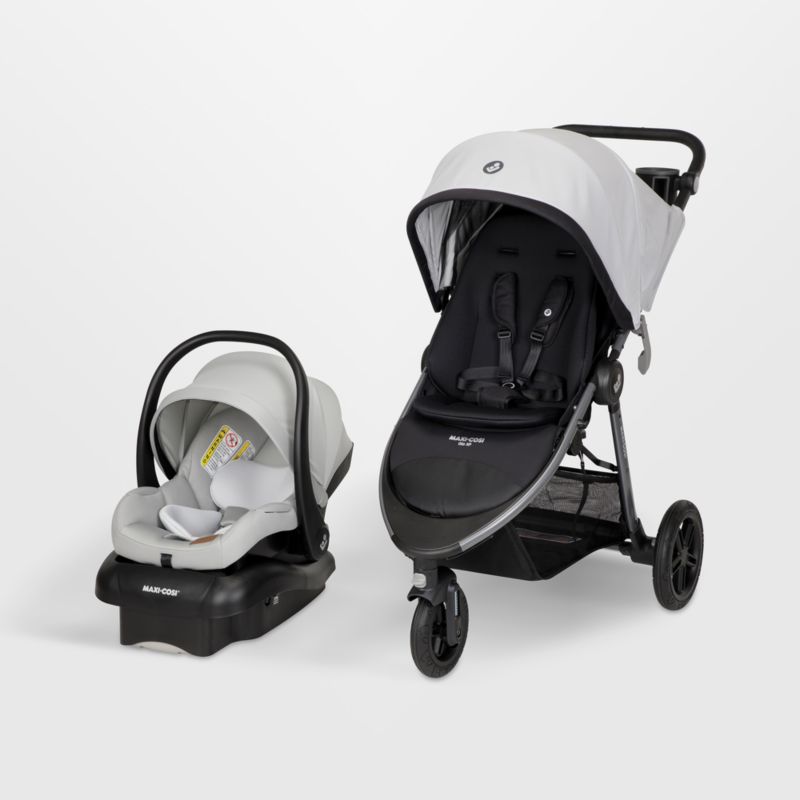 Maxi Cosi™ - Car Seats, Pushchairs & Home equipment