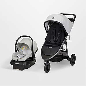 Maxi-Cosi Tayla Stroller - Essential Graphite