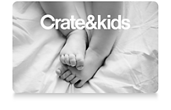 Crate&Kids - baby