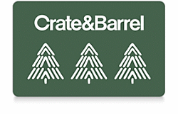 Holiday Gift Card 2025