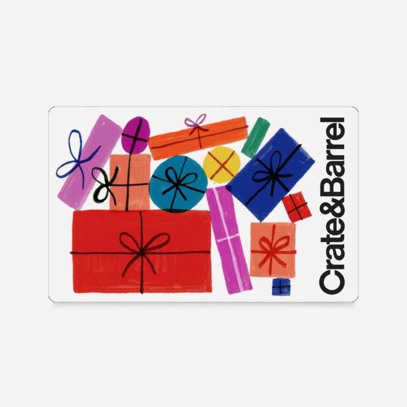 Gift Cards