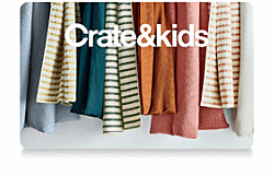 Crate&Kids - kids