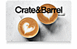 Gift Cards. Buy Online and Check Balance | Crate & Barrel