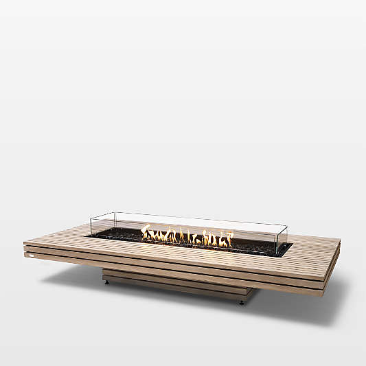 Gin 90 Fire Tables by Ecosmart