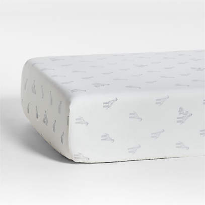 Organic crib hot sale sheets canada