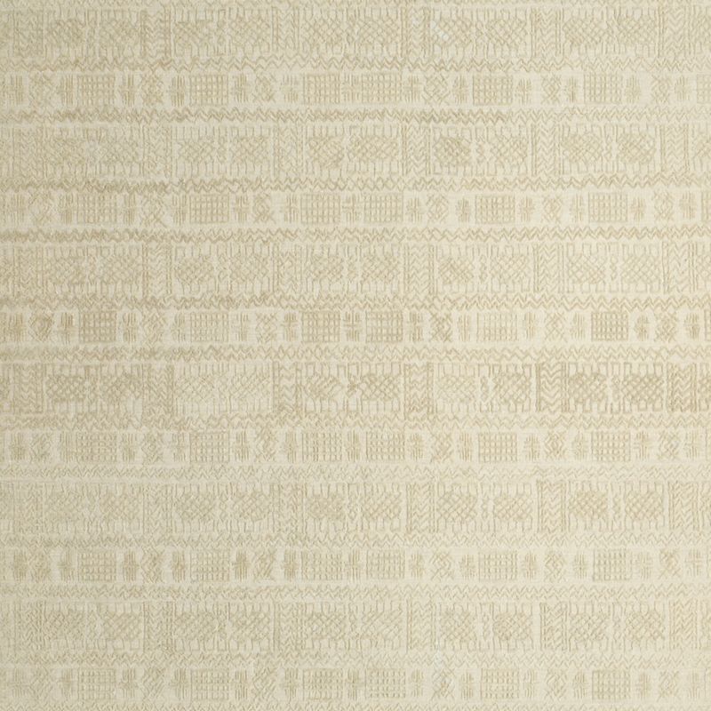 Girona Wool Ivory Area Rug 8'x10'