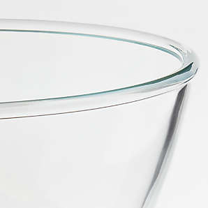 Our Table™ 4.75-Inch Glass Mixing Bowl, 1 unit - Baker's