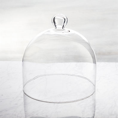 View Glass Dome details