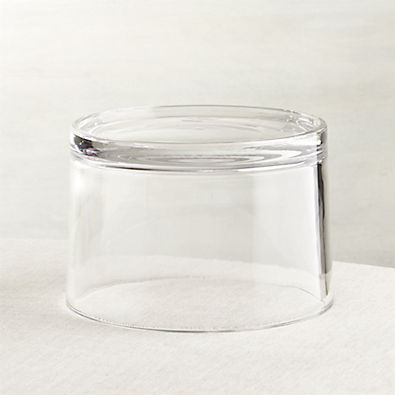 View Glass Drink Dispenser Stand details