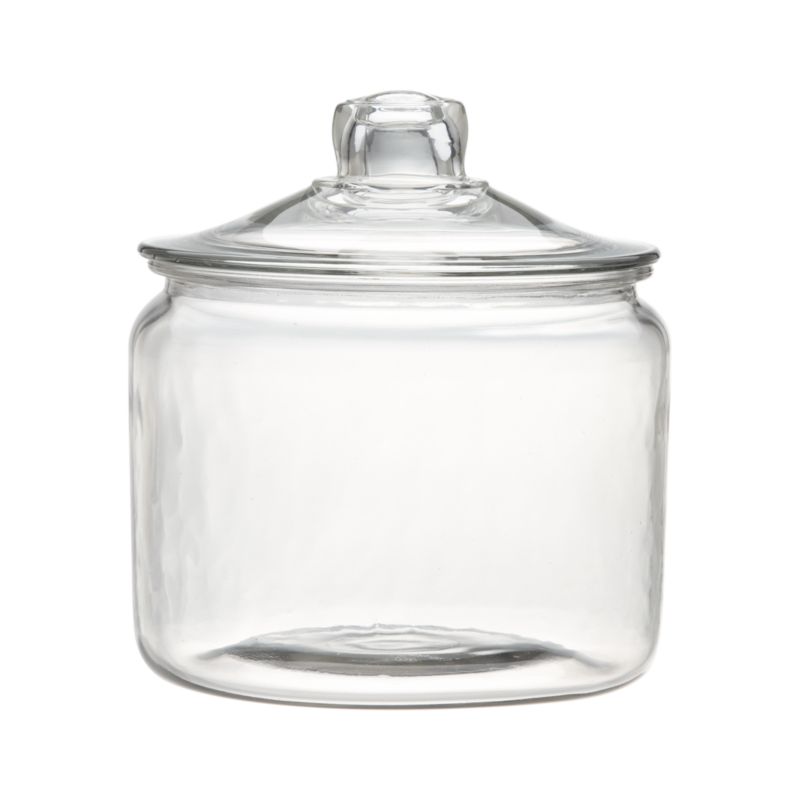 Heritage Hill 96-Oz. Glass Jar with Lid - image 13 of 17