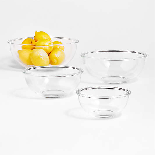 Nesting Bowls Crate And Barrel Canada