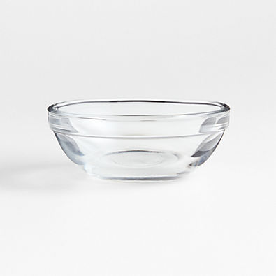 View Anchor Hocking 4-Oz. Glass Prep Bowl details
