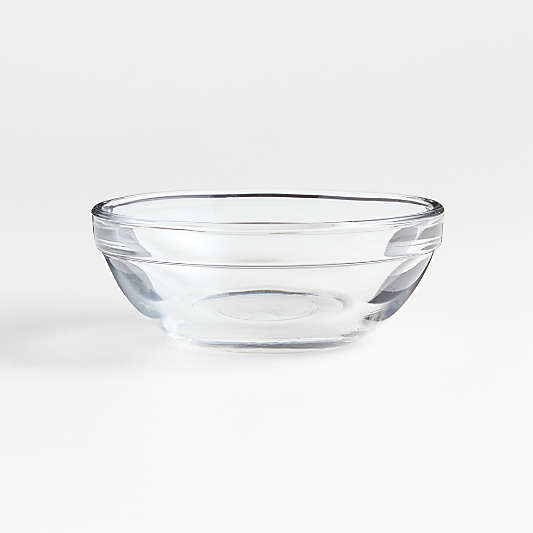 Anchor Hocking 4-Oz. Glass Prep Bowl