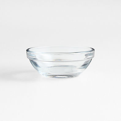 View Anchor Hocking 6-Oz. Glass Prep Bowl details
