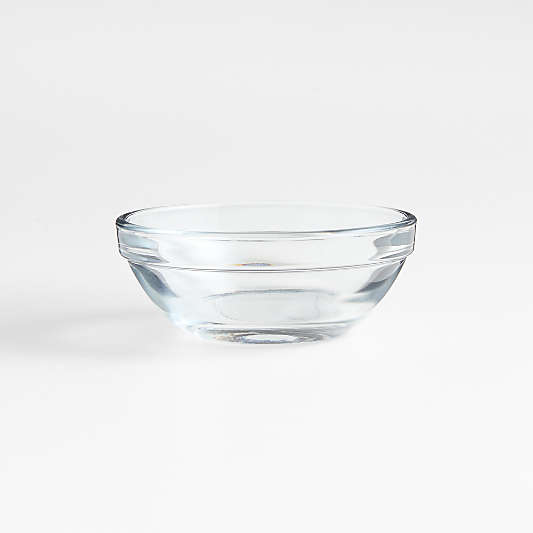 Anchor Hocking 6-Oz. Glass Prep Bowl