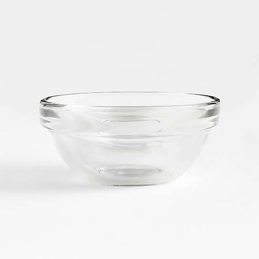Anchor Hocking 4-Oz. Glass Prep Bowl