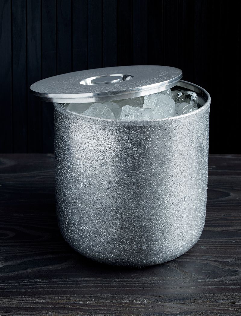 Glaze Ice Bucket