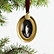 Gold Oval