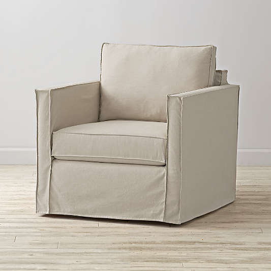 Glider Slipcover Only