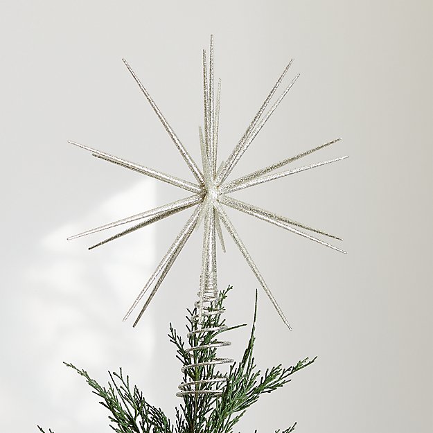 glitter-silver-3d-star-tree-