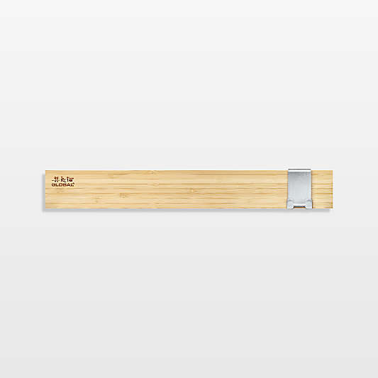 Global ® 18" Bamboo Magnetic Bar