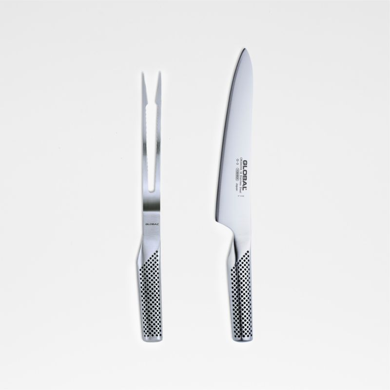 Global G-3 Carving Knife 8.25